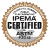 IPEMA CERTIFIED F3012