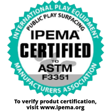 IPEMA CERTIFIED F3351